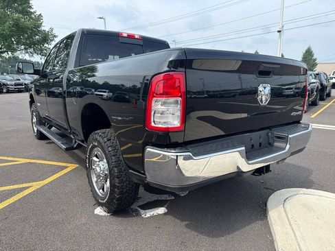 Used 2020 RAM 2500 Tradesman AWD/4WD image 6