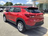 New 2026 Chevrolet TrailBlazer LS w/ LS Convenience Package image 3