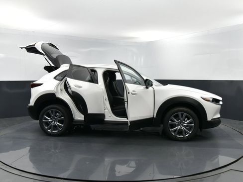 New 2026 MAZDA CX-30 AWD 2.5 S image 37