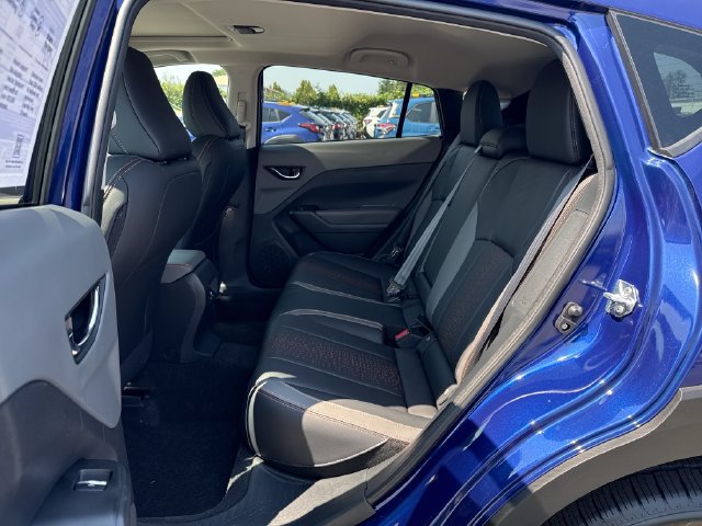 New 2026 Subaru Crosstrek 2.5i Limited w/ Crosstrek Mirror Package AWD/4WD image 16