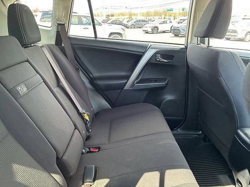 Used 2017 Toyota RAV4 XLE w/ Protection Package image 22