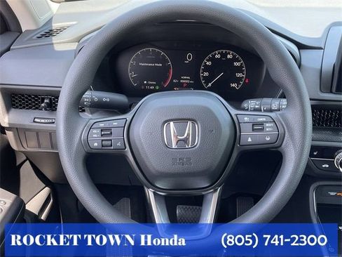 Used 2026 Honda CR-V EX image 13
