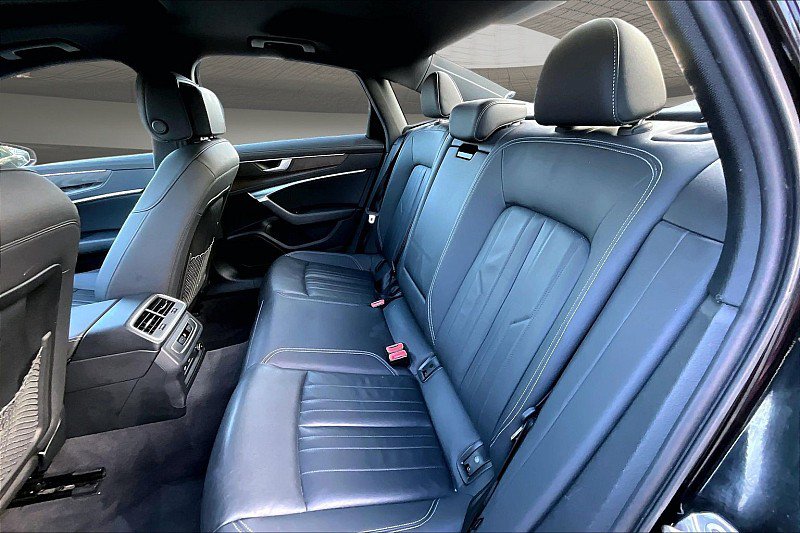 Used 2023 Audi A6 2.0T Premium AWD/4WD image 22