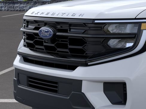 New 2026 Ford Expedition Max Active AWD/4WD image 17