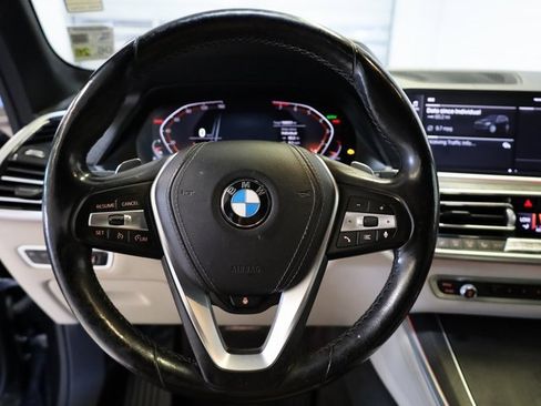 Used 2019 BMW X5 xDrive40i w/ Premium Package 2 image 9