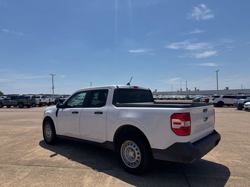 Used 2022 Ford Maverick XL w/ Equipment Group 100A Standard AWD/4WD image 14
