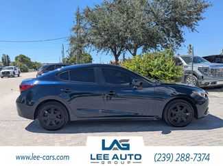 Used 2016 MAZDA MAZDA3 i Sport video 2