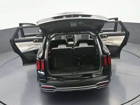Used 2023 Kia Sorento EX FWD image 70