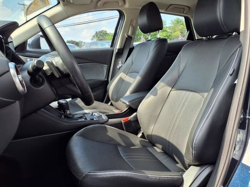 Used 2019 MAZDA CX-3 Grand Touring image 13