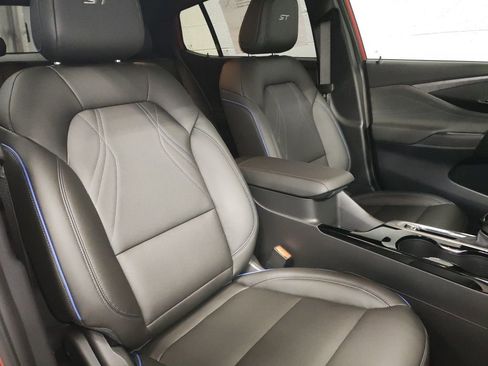 New 2026 Buick Envista Sport Touring w/ Convenience I Package image 9