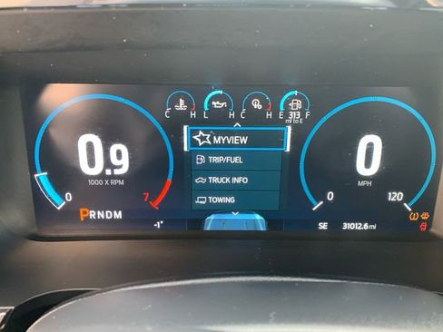 Used 2022 Ford F150 Lariat w/ Equipment Group 502A High image 28