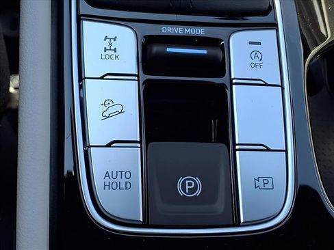 New 2025 Hyundai Tucson SEL image 21