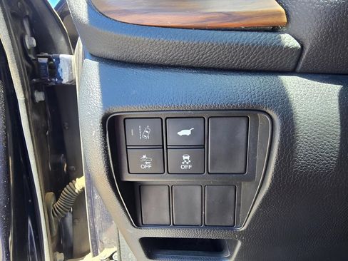 Used 2018 Honda CR-V EX-L image 15