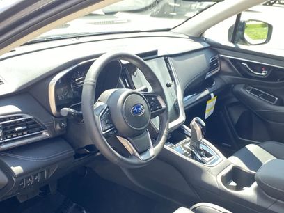New 2025 Subaru Outback Limited