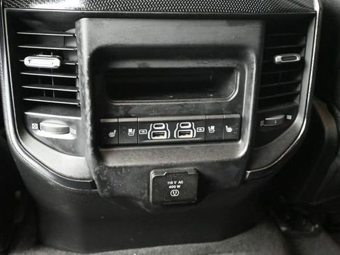 Used 2022 RAM 1500 TRX w/ TRX Level 2 Equipment Group AWD/4WD image 35