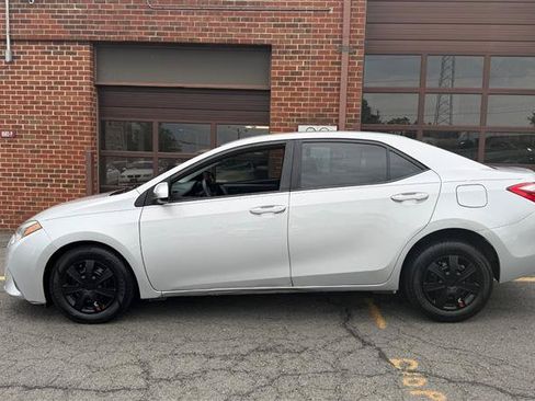 Used 2014 Toyota Corolla L FWD image 5