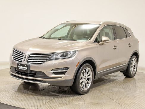 Used 2018 Lincoln MKC Select w/ Select Plus Package image 6