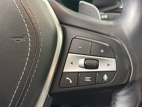 Used 2019 BMW X5 xDrive40i image 18