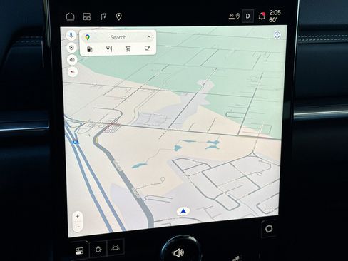 Used 2026 GMC Terrain Elevation image 25