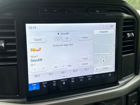Used 2024 Ford F150 XL AWD/4WD image 23