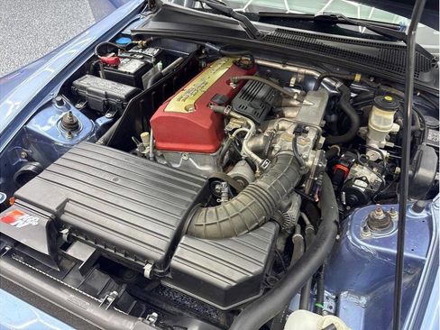 Used 2006 Honda S2000 image 20