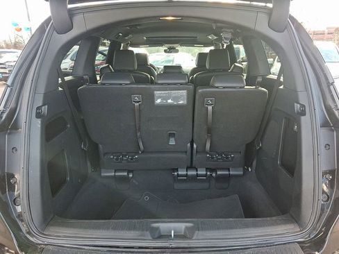 Used 2023 Honda Odyssey Sport image 29