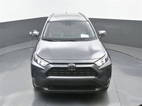 Used 2024 Toyota RAV4 XLE w/ Convenience Package image 32