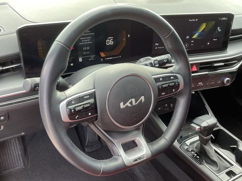 Used 2025 Kia K5 GT-Line w/ GT-Line Premium Package image 23