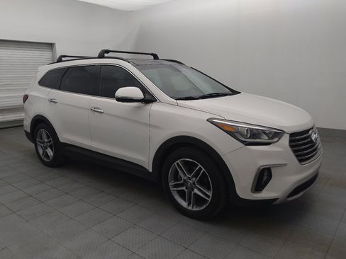 Used 2018 Hyundai Santa Fe AWD image 11