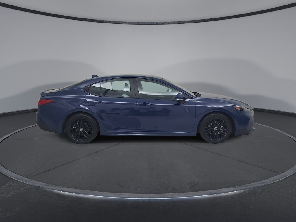 Used 2025 Toyota Camry SE FWD image 19