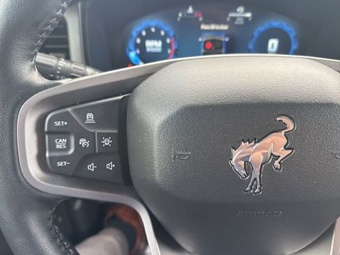 New 2025 Ford Bronco Badlands AWD/4WD image 20