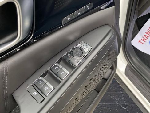 New 2026 Kia Carnival SX Prestige image 38