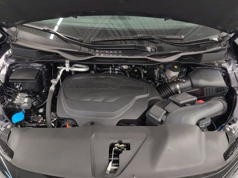 New 2026 Honda Odyssey EX-L image 28