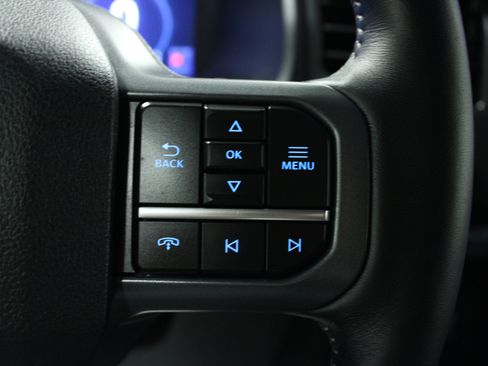 Used 2024 Ford F150 Lightning Flash AWD/4WD image 22