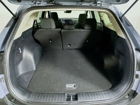 Used 2025 Kia Sportage LX image 28