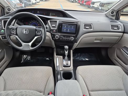Used 2014 Honda Civic EX image 23