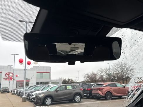 Used 2024 Toyota Grand Highlander AWD Hybrid image 55