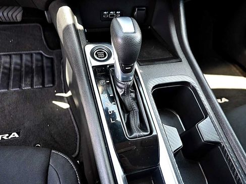 Used 2020 Nissan Sentra SV w/ Electronics Package FWD image 21