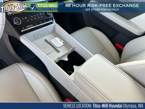 New 2026 Hyundai Santa Fe SEL image 20