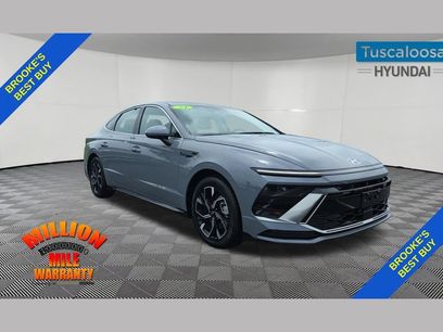 Used 2024 Hyundai Sonata SEL