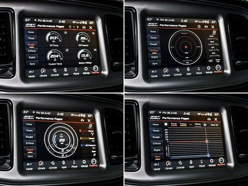 Used 2023 Dodge Challenger R/T Scat Pack image 25