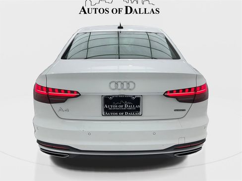 Used 2023 Audi A4 2.0T Premium w/ Convenience Package image 11