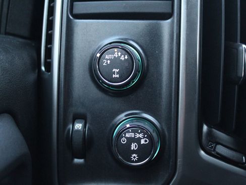 Used 2017 Chevrolet Silverado 1500 LT w/ All Star Edition image 23