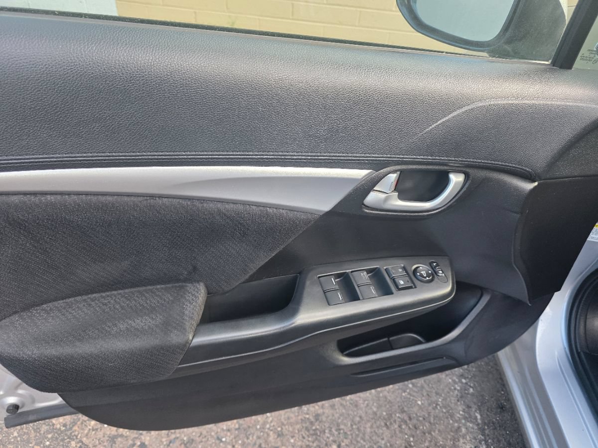 Used 2013 Honda Civic EX image 17