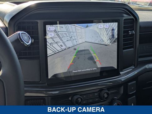 New 2025 Ford F150 STX image 25