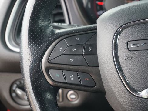 Used 2020 Dodge Challenger SXT w/ Blacktop Package image 23