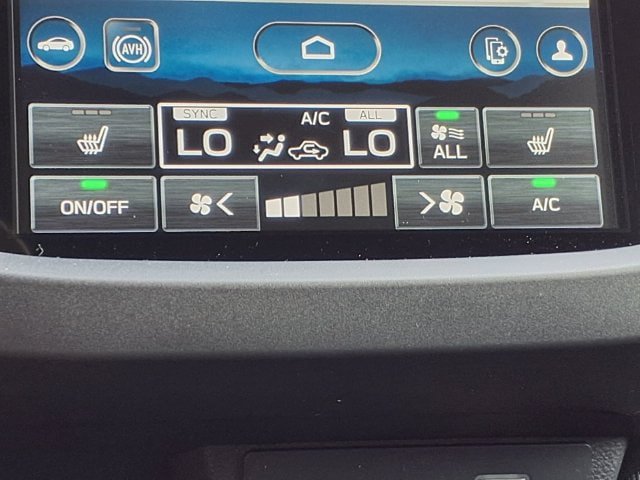 New 2026 Subaru Forester Touring AWD/4WD image 12