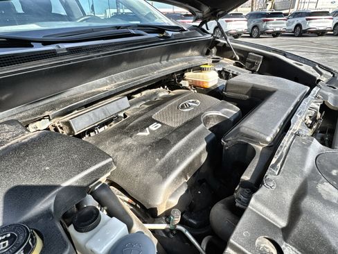 Used 2019 INFINITI QX60 Luxe w/ Essential Package image 31