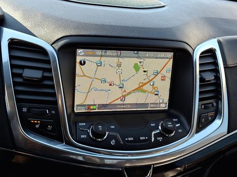 Used 2015 Chevrolet SS image 16