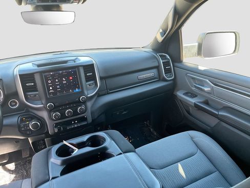 Used 2023 RAM 1500 Big Horn AWD/4WD image 23